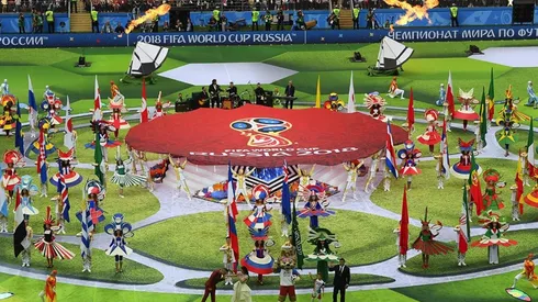 ¿A qué hora de Costa Rica es la ceremonia inaugural del Mundial de Qatar 2022?