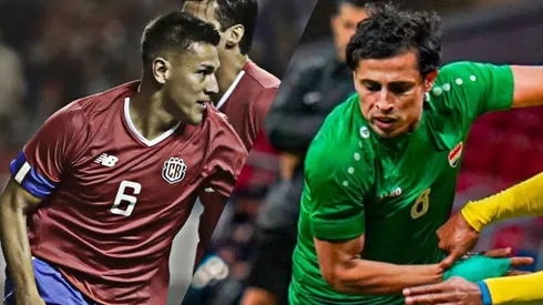 ¿Cuál es el balance histórico entre Costa Rica e Irak?