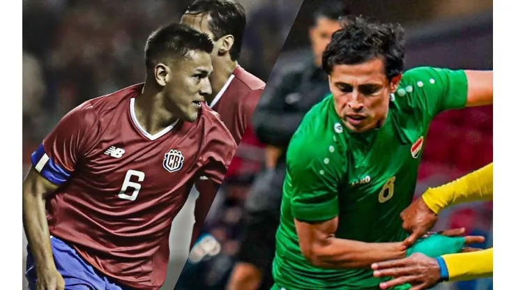 ¿Cuál es el balance histórico entre Costa Rica e Irak?