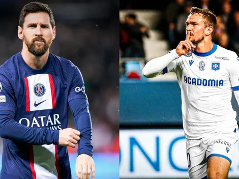 Todos los detalles de PSG vs. Auxerre
