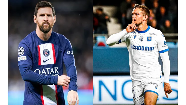 PSG vs Auxerre: formaciones, horario, canal de TV y streaming para ver EN VIVO la fecha 15 de la Ligue 1 en Centroamérica.
