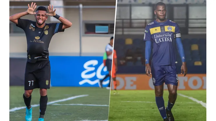 CAI vs. Universitario: la diferencia económica entre ambas plantillas según Transfermarkt