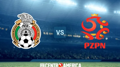 México vs Polonia por el Mundial de Qatar 2022: día y hora del partido.