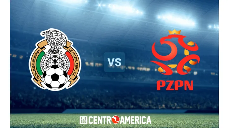 México vs Polonia por el Mundial de Qatar 2022: día y hora del partido.