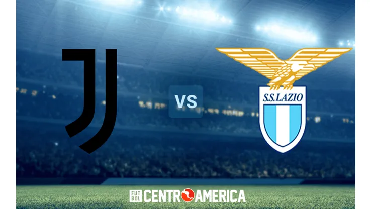 Juventus vs Lazio: horario, canal de TV y streaming para ver EN VIVO el partido por la fecha 15 de la Serie A.