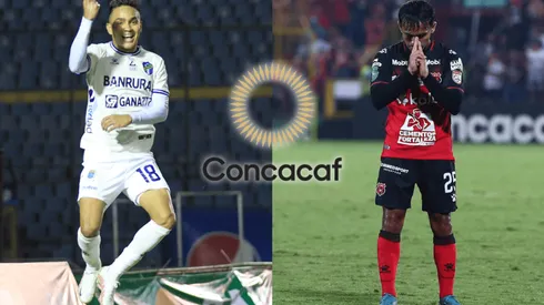 Comunicaciones y Alajuelense son los mejores equipos de la Concacaf según ranking mundial de clubes.