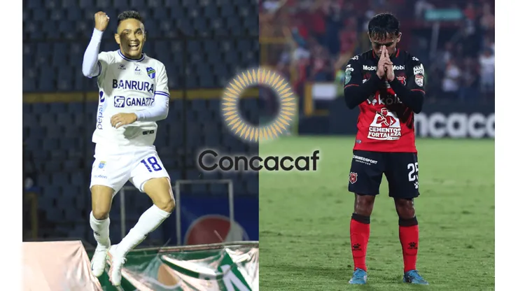 Comunicaciones y Alajuelense son los mejores equipos de la Concacaf según ranking mundial de clubes.