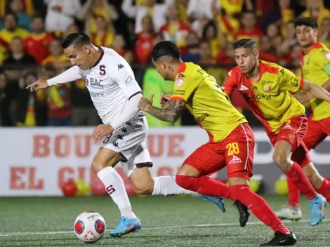 Costa Rica ya tiene listo el calendario para el Clausura 2023