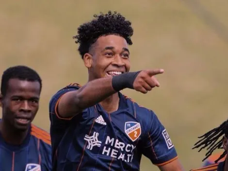 Cincinnati define la continuidad de Arquimides Ordóñez