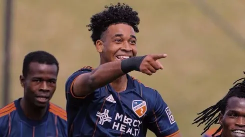 Cincinnati define la continuidad de Arquimides Ordóñez