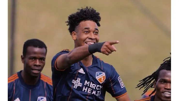 Cincinnati define la continuidad de Arquimides Ordóñez
