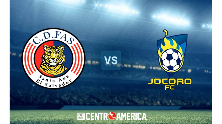 FAS vs Jocoro: horario, canal de TV y streaming para ver EN VIVO la final del Apertura 2022 de El Salvador.