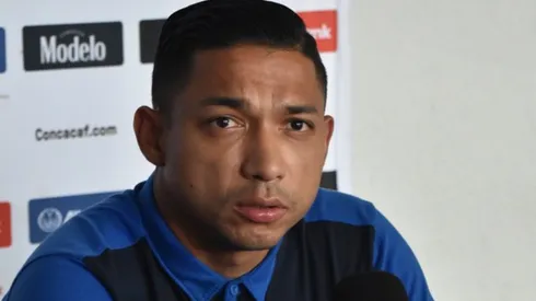 Emilio Izaguirre es ambicioso con el futuro de Motagua