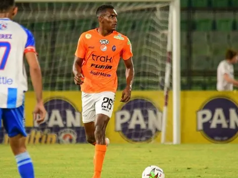 Jiovany Ramos sale de La Guaira y ya tiene equipo para el 2023