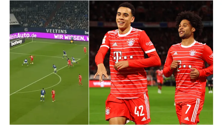 ¿Podrá Costa Rica frenarlos? Musiala y Gnabry guían a Bayern Múnich al triunfo en el clásico alemán [VIDEO]