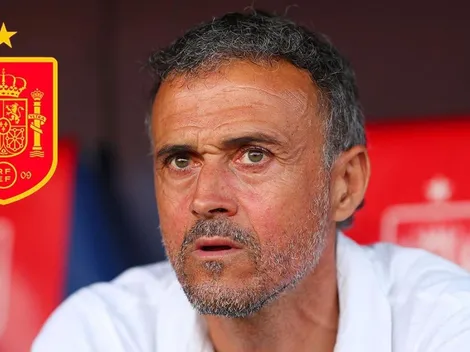 La histórica figura de España que no fue convocada a Qatar 2022