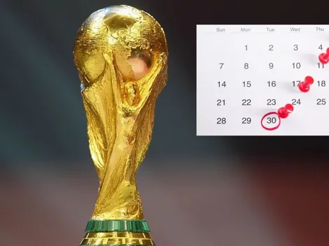 Mundial de Qatar 2022: días y horarios para verlo desde Nicaragua