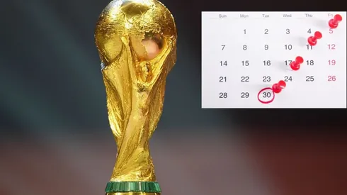 Mundial de Qatar 2022: días y horarios para verlo desde Nicaragua.