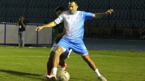 Marco Pappa vuelve a defender los colores de Guatemala