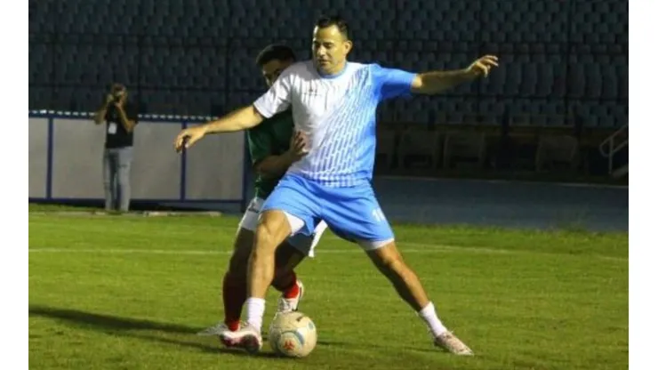 Marco Pappa vuelve a defender los colores de Guatemala