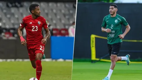 Panamá vs. Arabia Saudita: la diferencia económica entre ambas plantillas