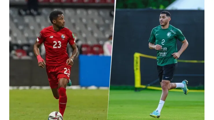 Panamá vs. Arabia Saudita: la diferencia económica entre ambas plantillas