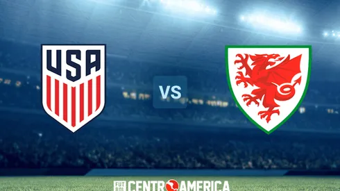 Estados Unidos vs Gales por el Mundial de Qatar 2022: día y hora del partido.