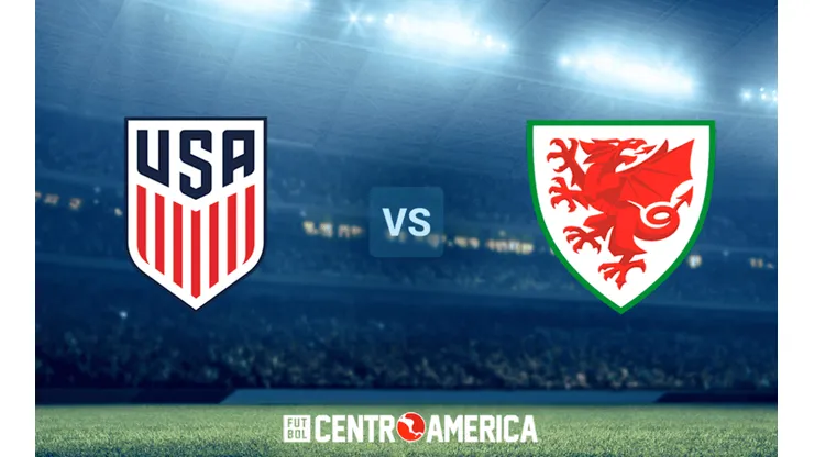 Estados Unidos vs Gales por el Mundial de Qatar 2022: día y hora del partido.