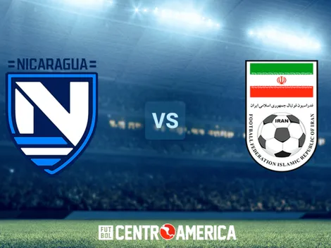 Nicaragua vs Irán: todos los detalles