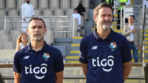 Thomas Christiansen sale positivo tras el empate de Panamá