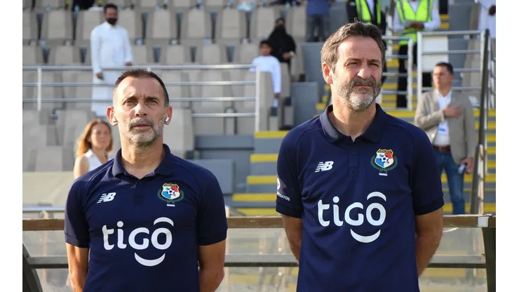 Thomas Christiansen sale positivo tras el empate de Panamá
