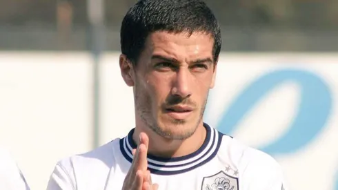 Dardo Miloc estaría llegando a Alajuelense para el próximo torneo, tiene 32 años y es volante