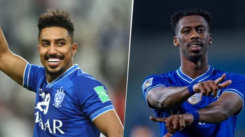 Las figuras que tiene Arabia Saudita para enfrentar a Panamá en su amistoso