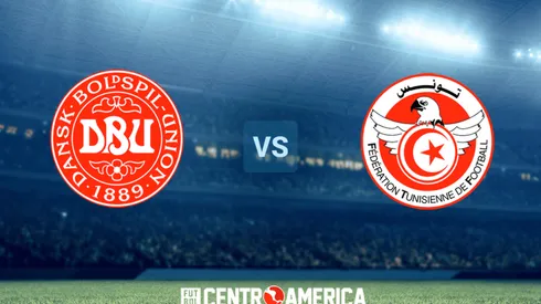 Dinamarca vs Túnez por el Mundial de Qatar 2022: día y hora del partido.