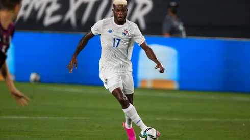 Panamá vs. Arabia Saudita: alineaciones confirmadas para el amistoso