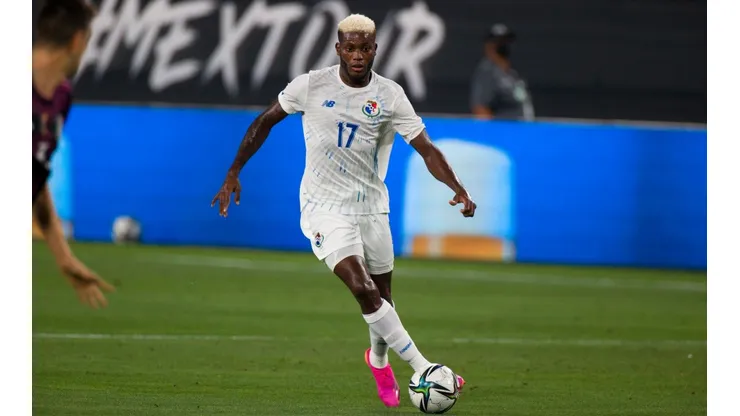 Panamá vs. Arabia Saudita: alineaciones confirmadas para el amistoso