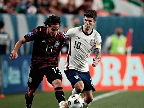 El mejor resultado de una selección de Concacaf en la historia de los mundiales