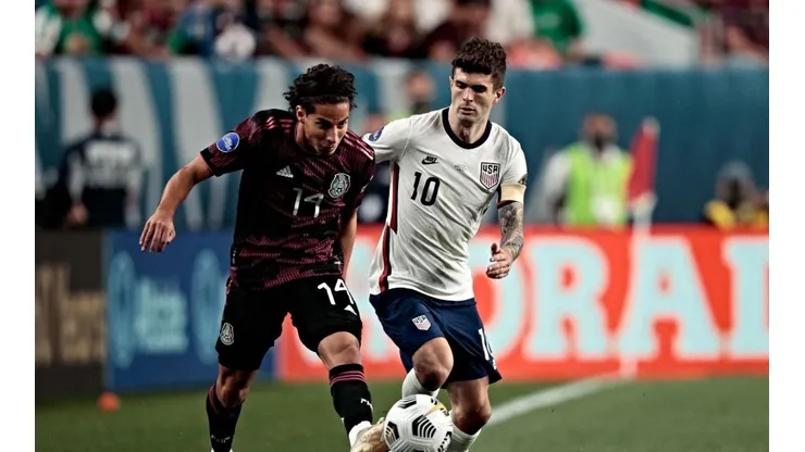 El mejor resultado de una selección de Concacaf en la historia de los mundiales