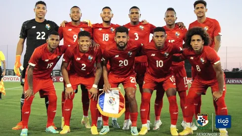 Se confirma el nuevo rival de Panamá