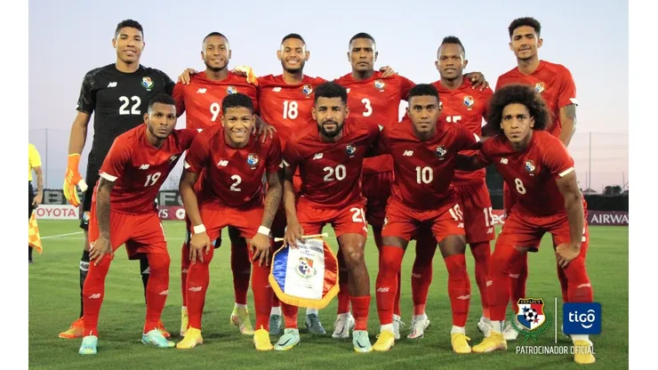 Se confirma el nuevo rival de Panamá