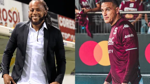 La picante respuesta de "Mambo" Núñez a David Guzmán [VIDEO]