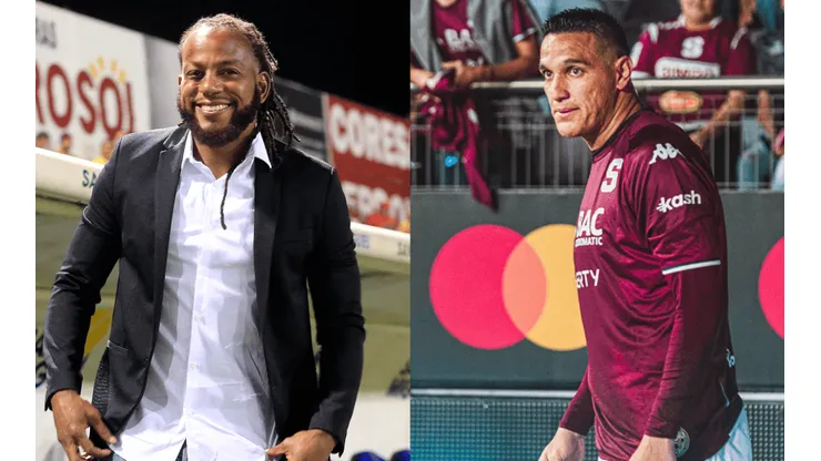 La picante respuesta de "Mambo" Núñez a David Guzmán [VIDEO]