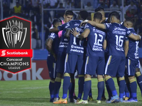Los futbolistas que quiere Motagua para afrontar la Concachampions 2023