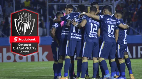 Los tres futbolistas que interesan en Motagua para afrontar la Concachampions 2023.