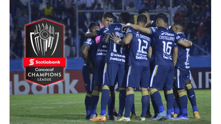 Los tres futbolistas que interesan en Motagua para afrontar la Concachampions 2023.