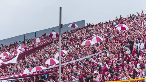 La afición morada es la más grade del país según estudio IDESPO-UNA (Saprissa)