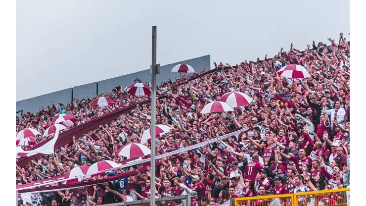 La afición morada es la más grade del país según estudio IDESPO-UNA (Saprissa)