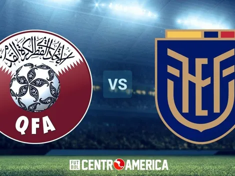 Qatar vs Ecuador por el Mundial de Qatar 2022: día y hora del partido
