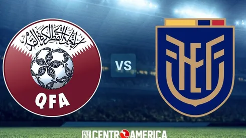 Qatar vs Ecuador por el Mundial de Qatar 2022: día y hora del partido