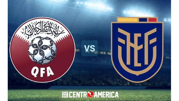 Qatar vs Ecuador por el Mundial de Qatar 2022: día y hora del partido
